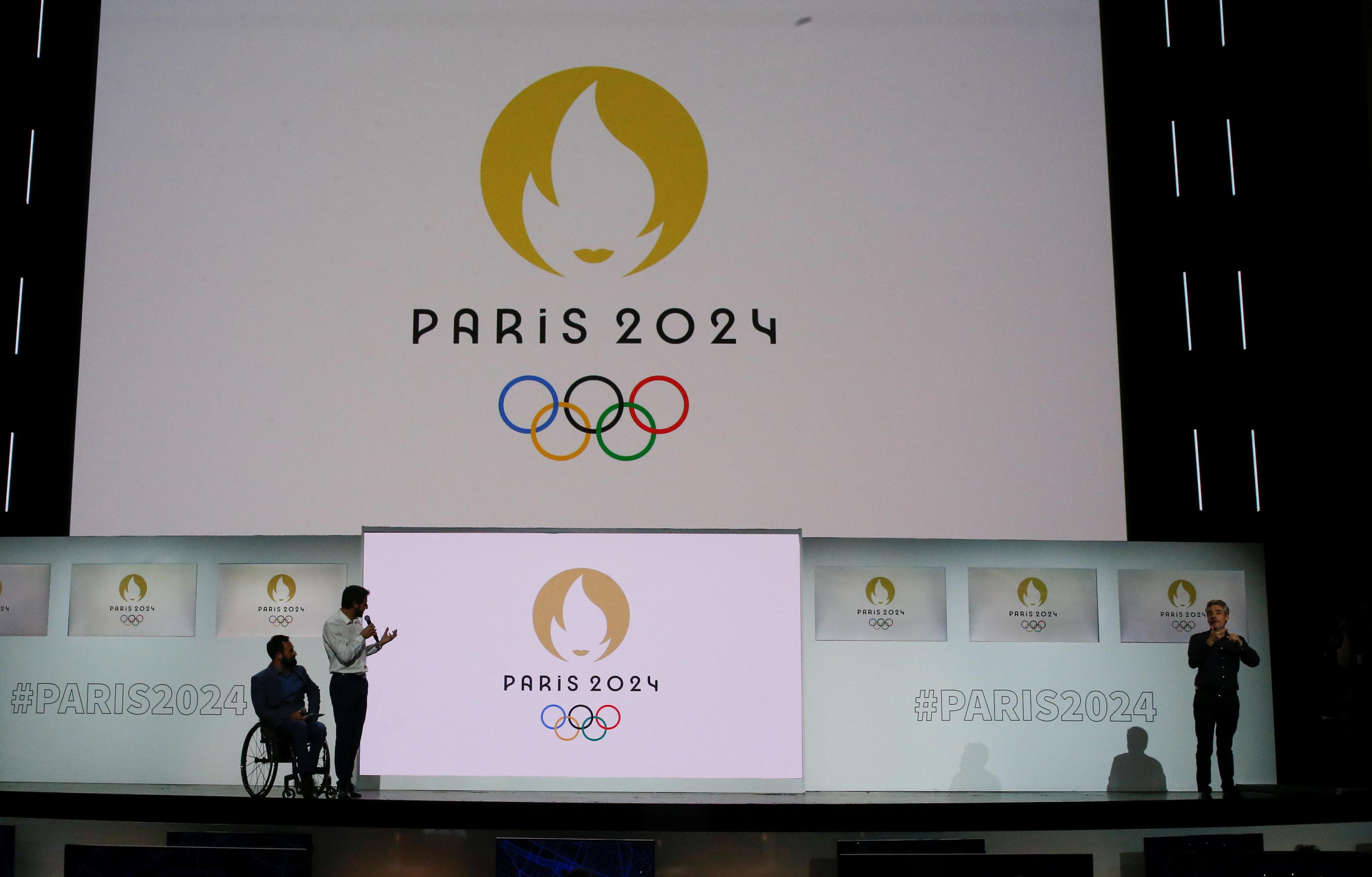 Страны олимпийских игр 2024. Олимпийские игры 2024 года в Париже. Символ олимпиады 2024 в Париже. Эмблема Олимпийских игр в Париже 2024.