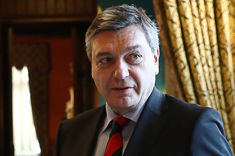Андрій Руденко