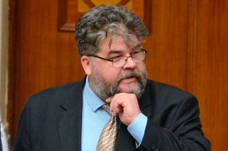 Богдан Яременко