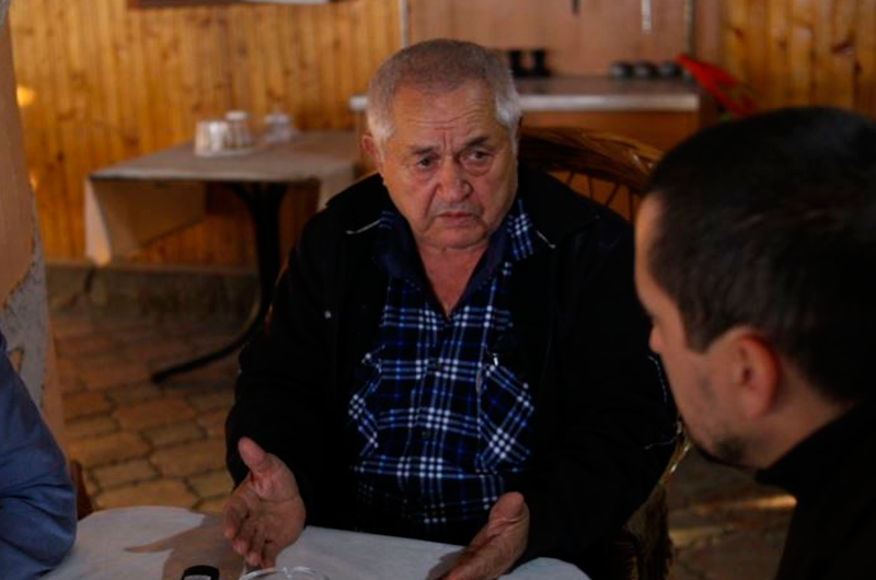 Ільвер Аметов