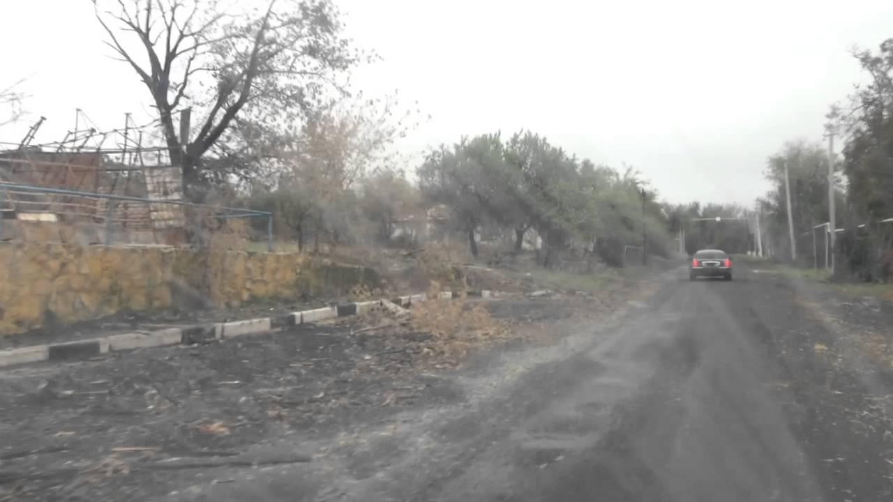 Село Петрівське