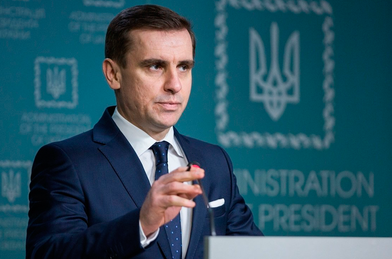 Костянтин Єлісєєв
