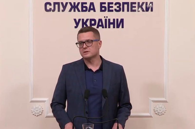 Іван Баканов