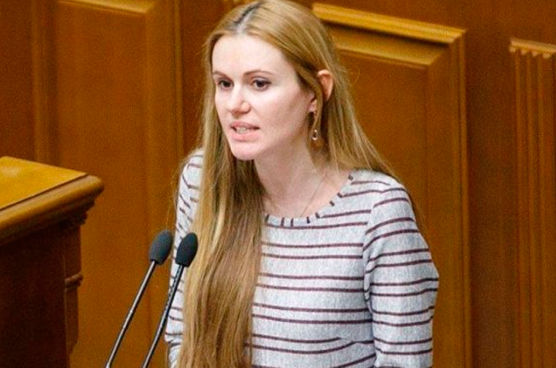 Анна Скороход