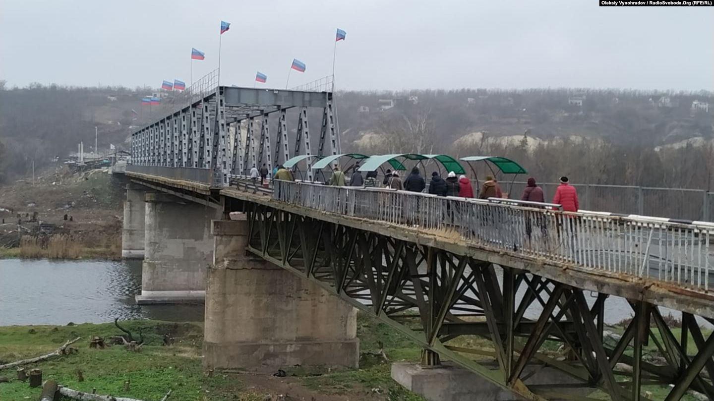 Фото Мост Станица