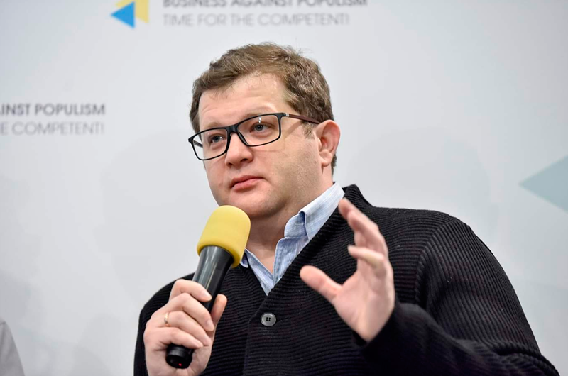Володимир Ар’єв