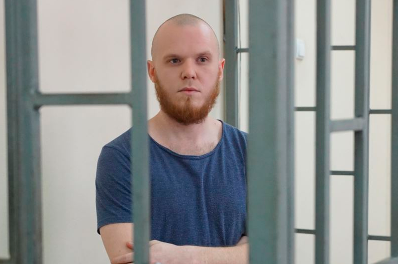 Геннадій Лимешко 
