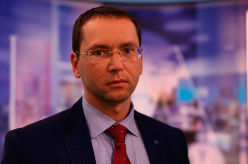 Віктор Козюк 