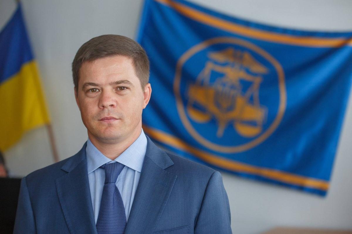 Сергій Тупальський