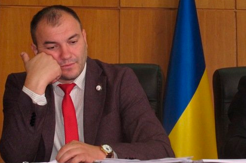 Ярослав Годунок