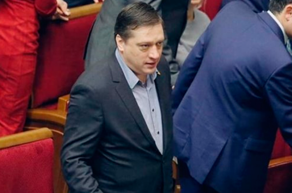 Роман Іванісов