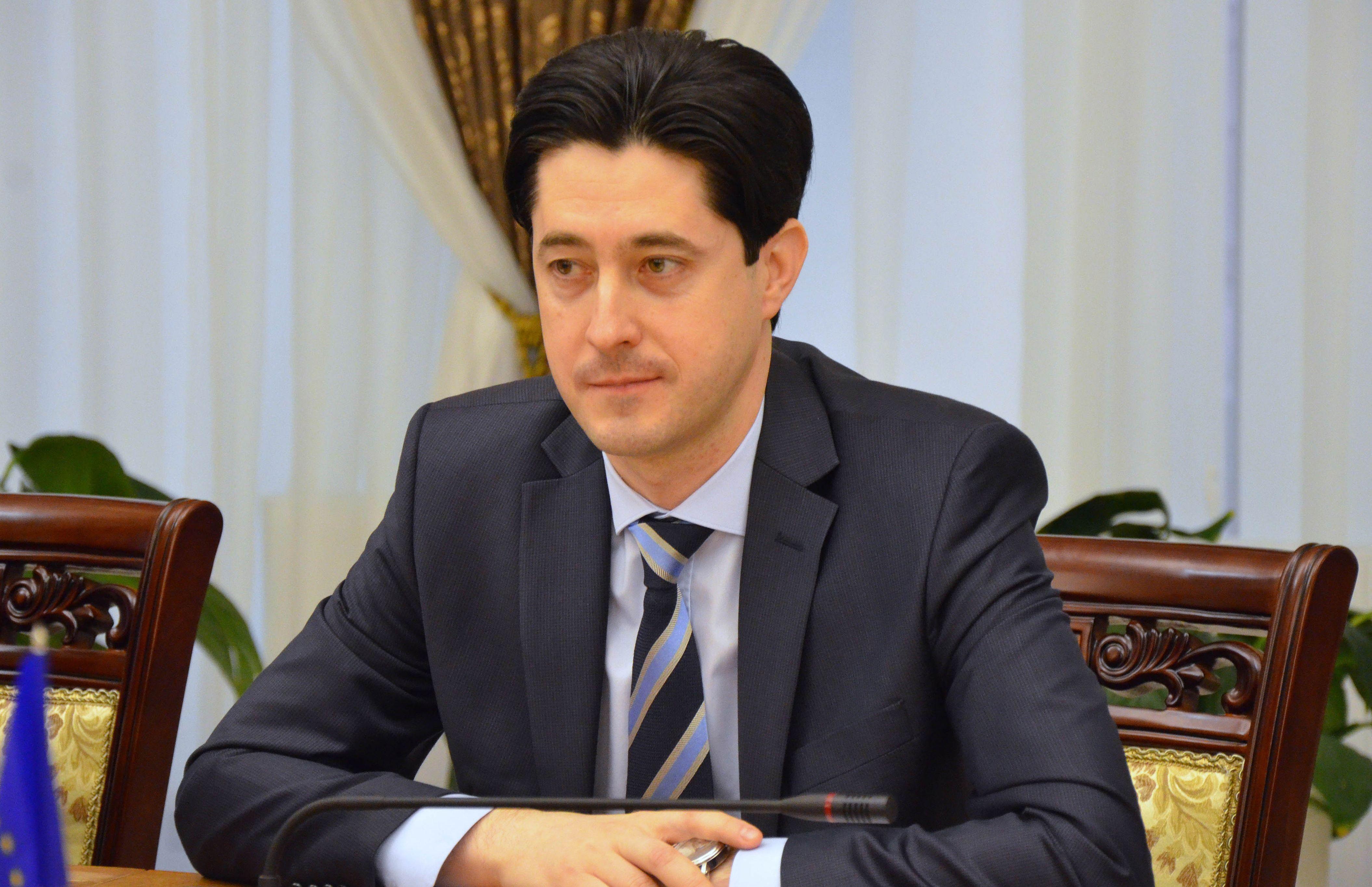Віталій Касько
