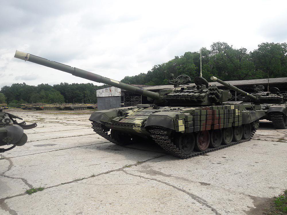 Т-72