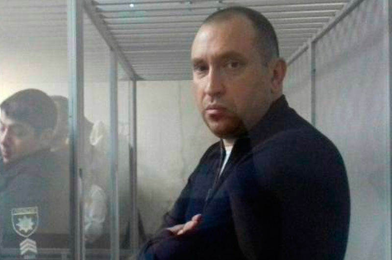 Вадим Альперін