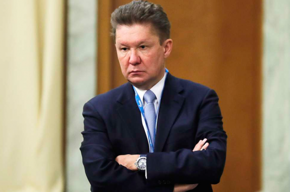 Олексій Міллер