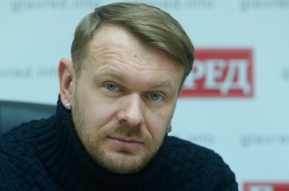 Олександр Положинський