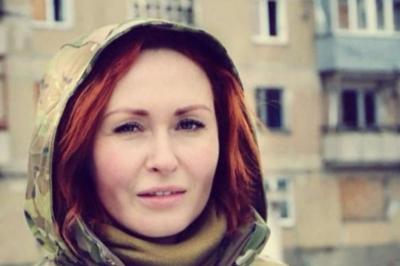 Юлія Кузьменко