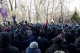 митинг против рынка земли