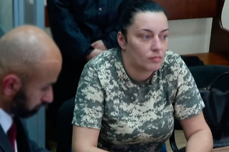 Інна Грищенко