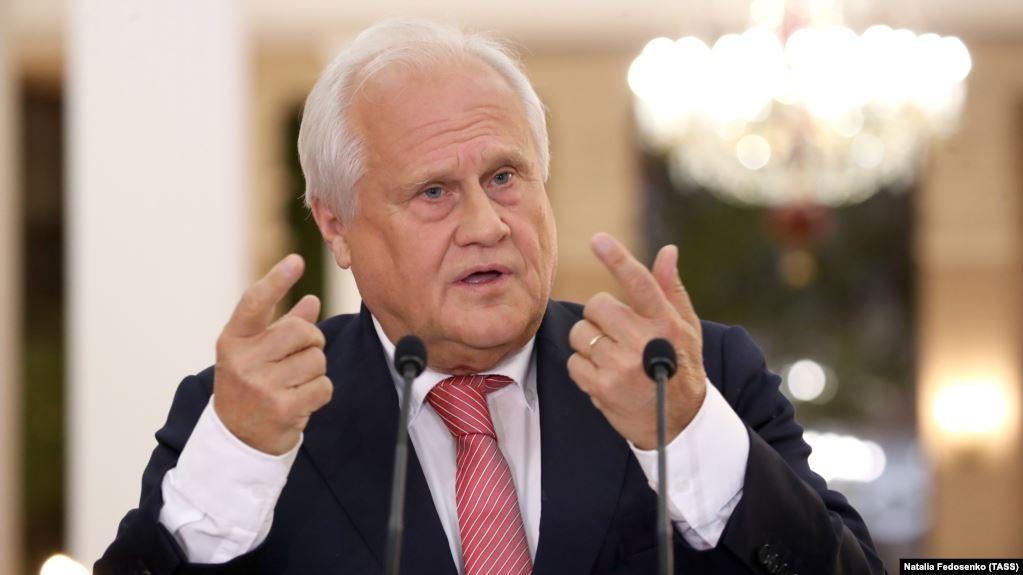 Мартин Сайдик
