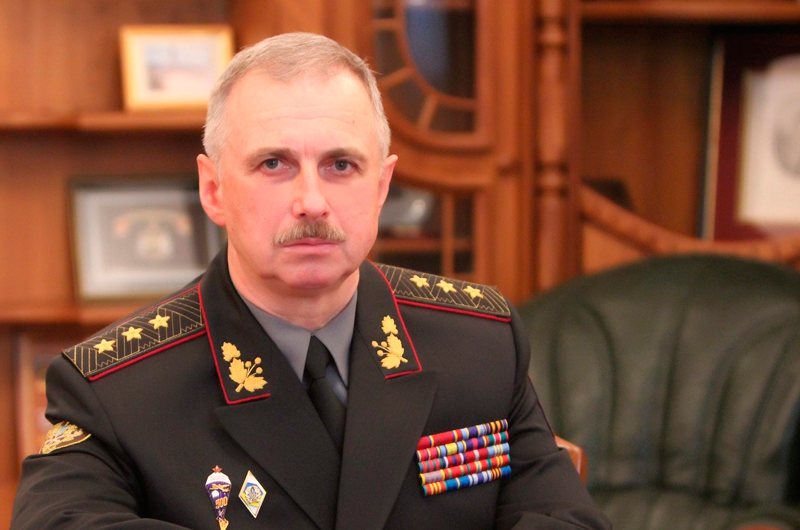 Михайло Коваль