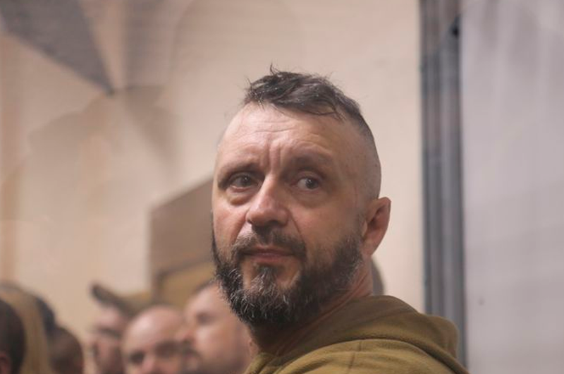 Андрій Антоненко