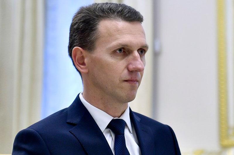 Роман Трубa