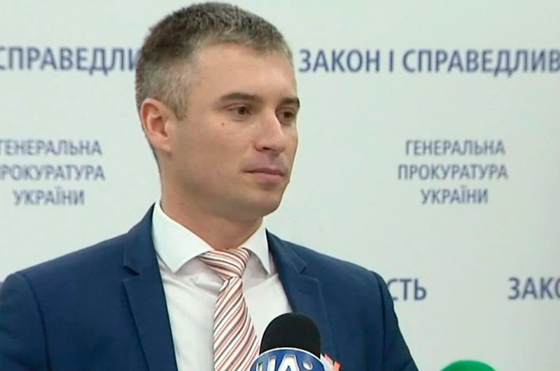 Олександр Новіков