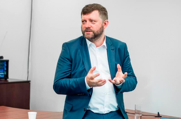 Олександр Корнієнко