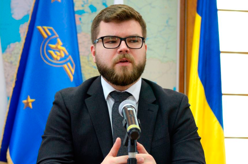 Євген Кравцов