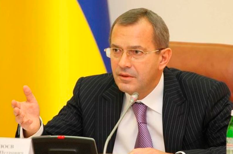 Андрій Клюєв
