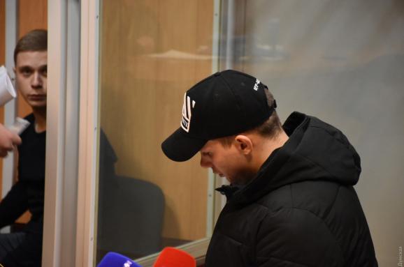Микола Дмитрук