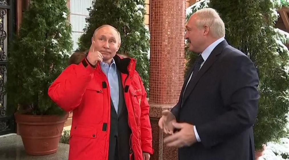 Сочі. 7 лютого 2020 року
