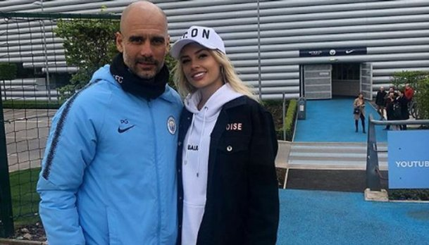Samyj Sladkij Nevesta Zinchenko Vlyubilas V De Bryujne