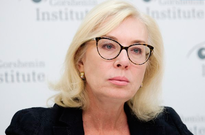 Людмила Денісова