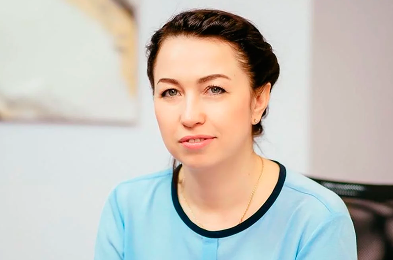 Марина Кудерчук