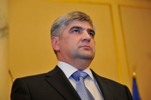 Олег Сало 