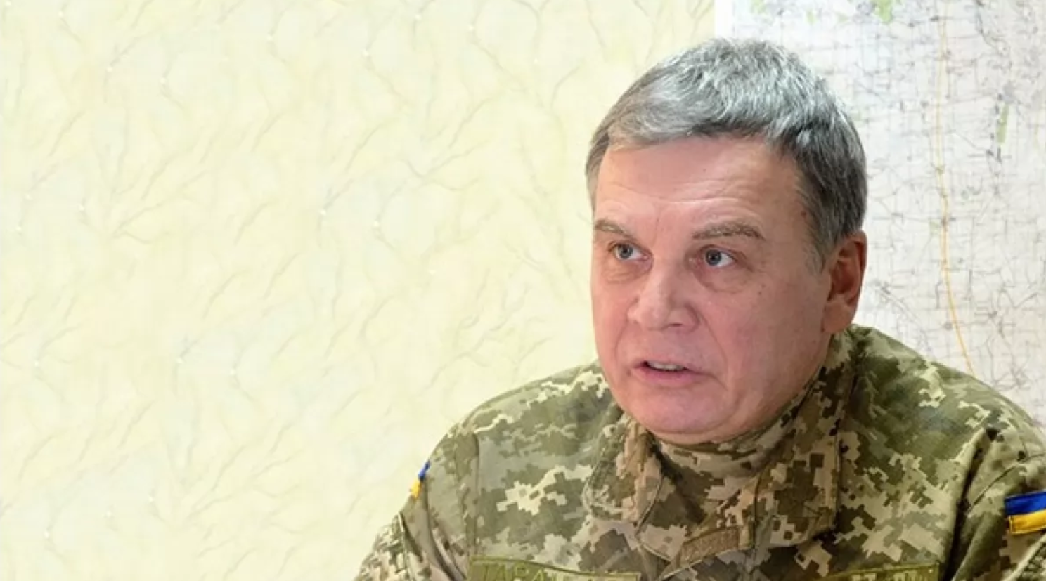 Андрій Таран