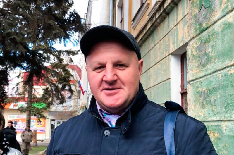 Сергій Філатов