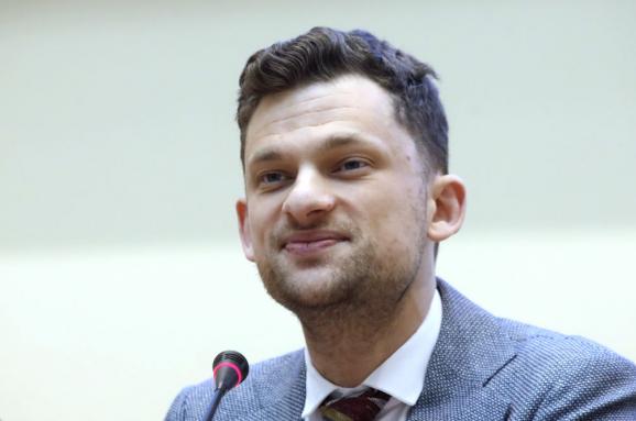 Дмитрий Дубилет