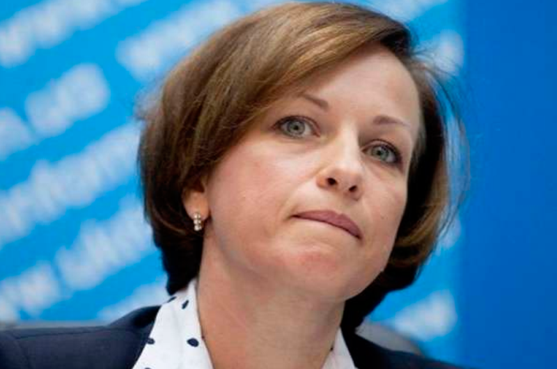 Марина Лазебна