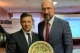 Зеленський зі Шмигалем
