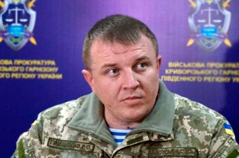 Роман Грищенко