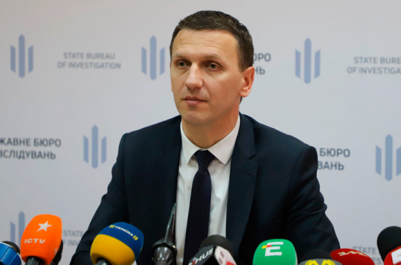 Роман Труба
