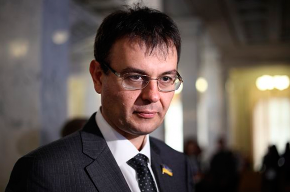 Данило Гетманцев