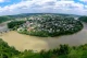 Панорама Залещиков