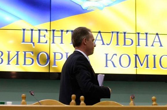 ЦВК