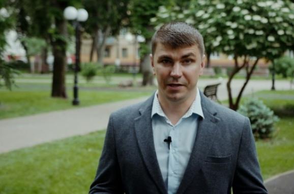 Антон Поляков