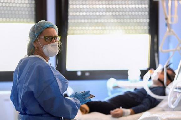 Кількість хворих на коронавірус в Білорусі перевищила тисячу - новини  Еспресо TV | Україна