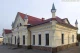 Залізнична станція у Малині